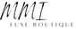 MMI Luxe Boutique