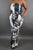 ABSTRACT ALLURE PANT SET