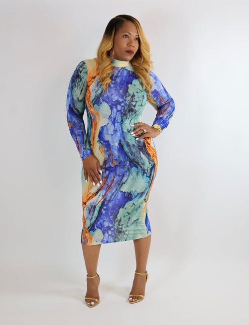 Bodycon Snakeskin Maxi Dress Plus Size Rainbow Shops Plus Size Try On Haul  Summer Dresses Victoria