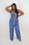 COLD HEARTED TWO PIECE SET -MEDIUM DENIM