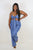 COLD HEARTED TWO PIECE SET -MEDIUM DENIM