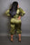 BET ON ME TWO PIECE SET -  OLIVE